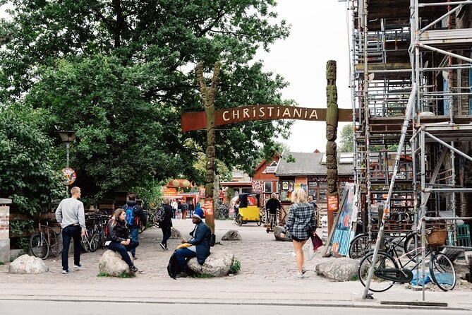 Christianshavn Walking Tour