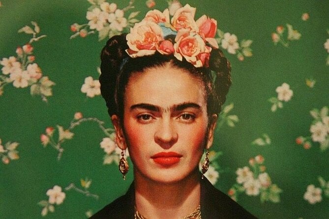 Frida Kahlo Museum Tour