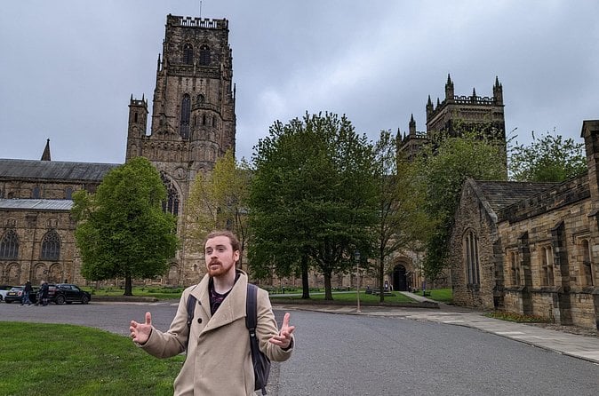 Discover Durham
