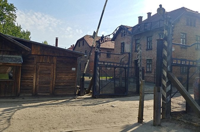 Auschwitz-Birkenau Tour