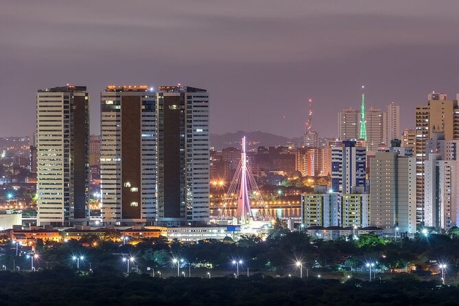 Recife City Tour