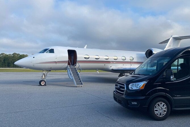 JFK Airport Transfer to NYC