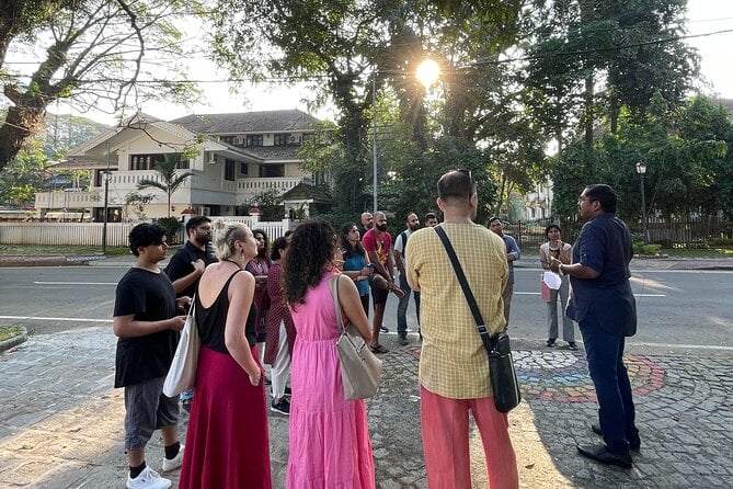 Cochin City Tour