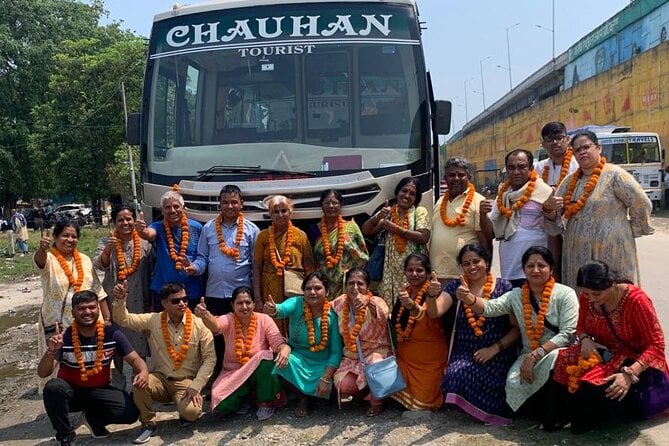 Char Dham Yatra