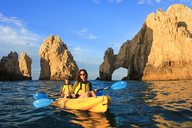 Cabo San Lucas Yacht Cruise