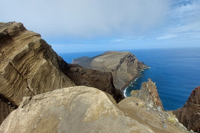 Discover Faial Island