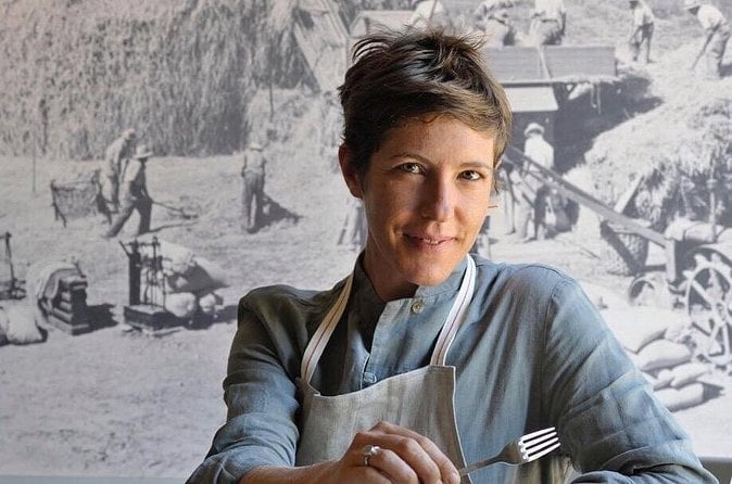 Tuscan Cooking Class - Arezzo