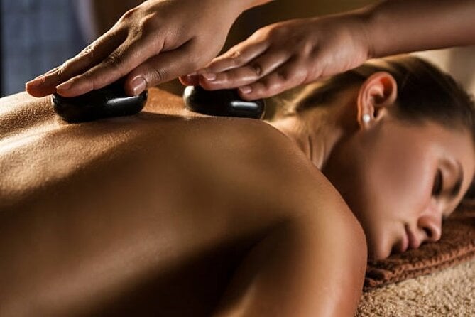 Cleopatra Spa Experience