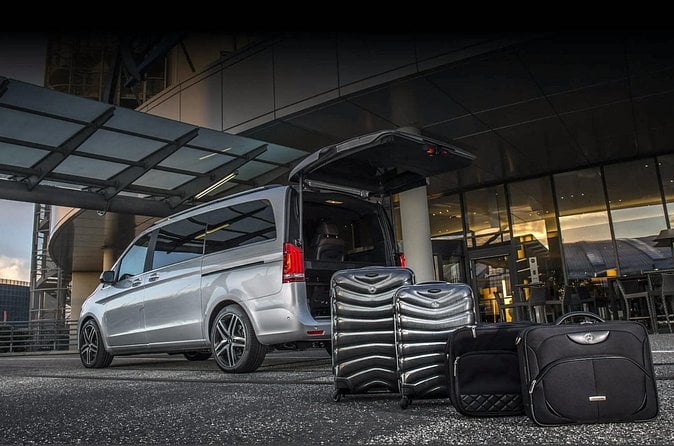 St Lucia Airport Transfer