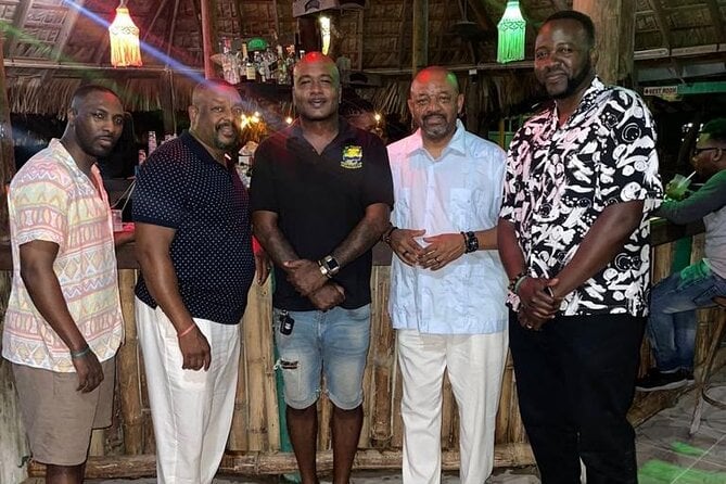 Jamaica ATV Adventure