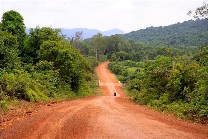 Phu Quoc Rural Village Cycling Adventure