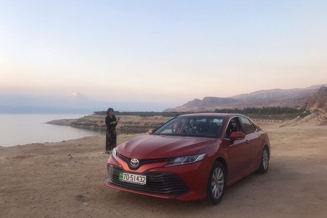 Jordan Private Driver Tour