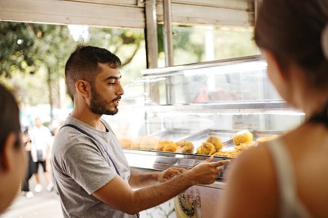 Savor Cali: Street Food Tour