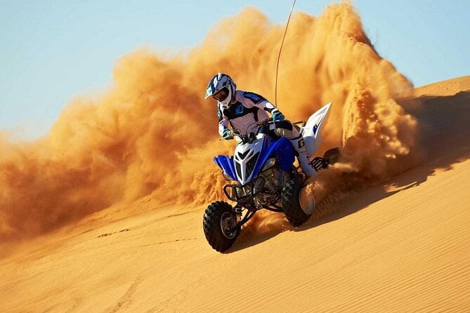 Agadir City Half-Day Tour