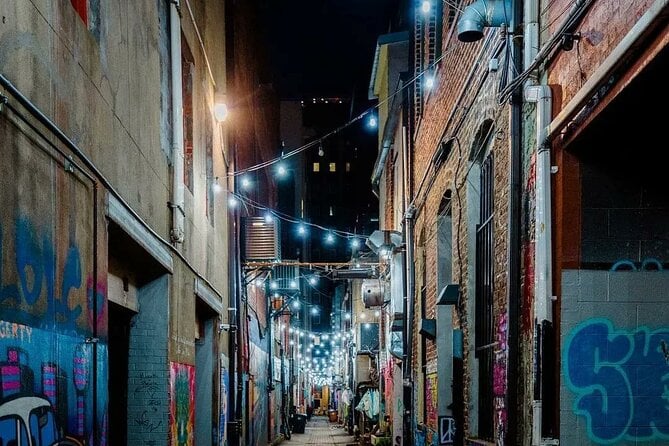 Knoxville Scavenger Hunt