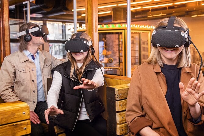 Virtual Experience of Cologne 1926