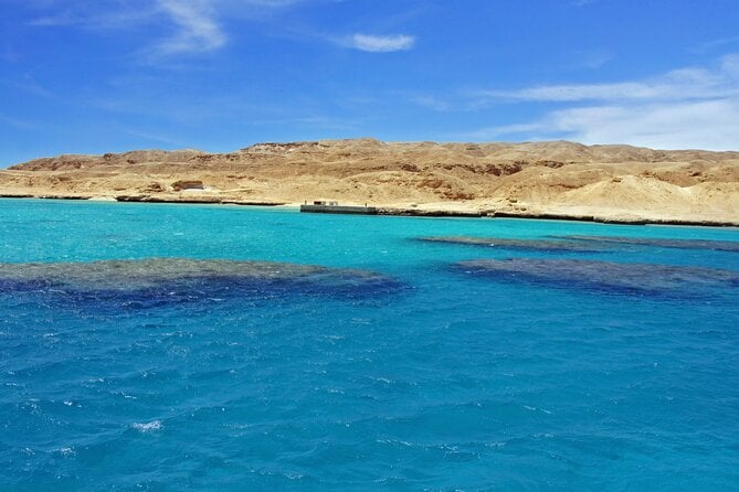Aswan to Hurghada Private Transfer