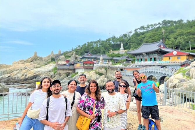 Busan City Tour
