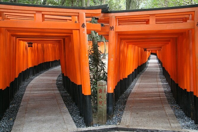 Kyoto Private Car Tour