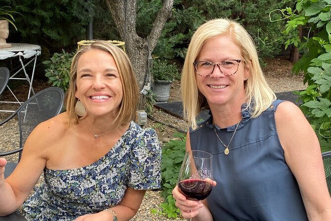 Artisan Hill Wine Pass