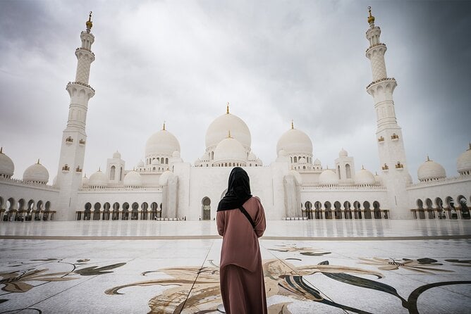 Ras Al Khaimah City Tour