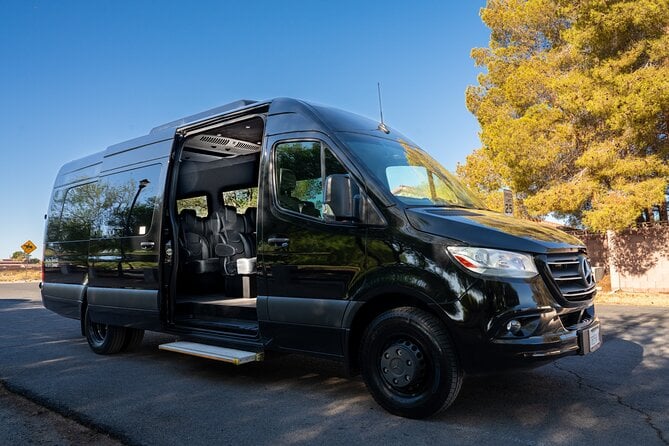 Grand Canyon West & Hoover Dam Tour