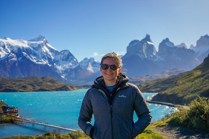 Torres del Paine Full Day Tour