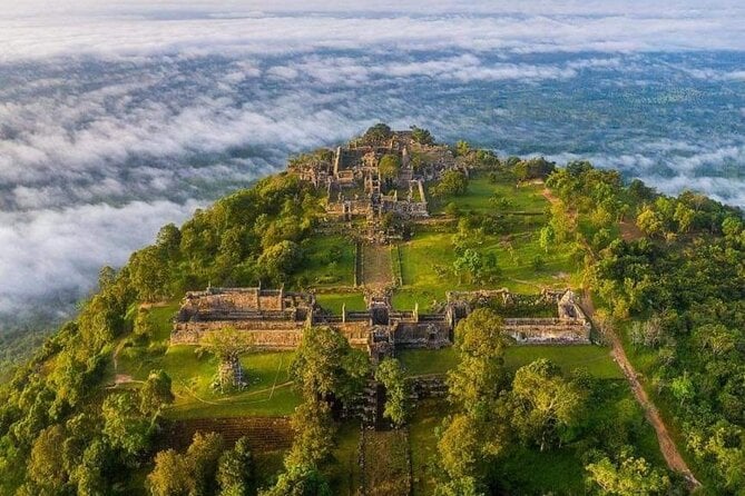 Preah Vihear Temple Tour