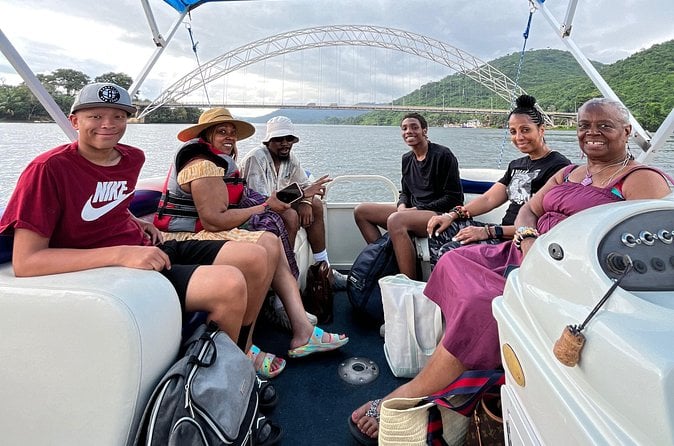 Shai Hills & Volta Lake Cruise