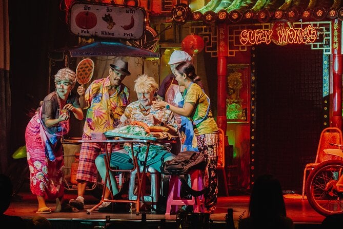 Junkyard Theatre