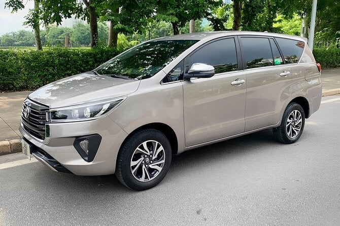 Nha Trang Private Car Tour