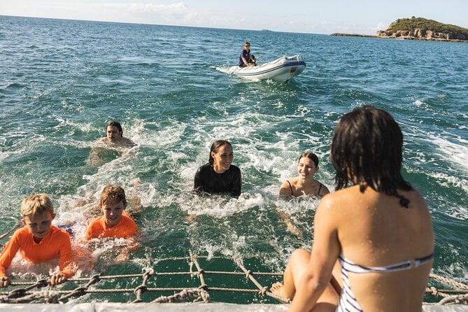 Bribie Island Day Trip
