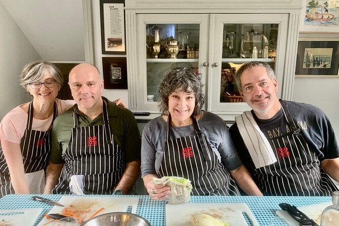 Avignon Cooking Workshop