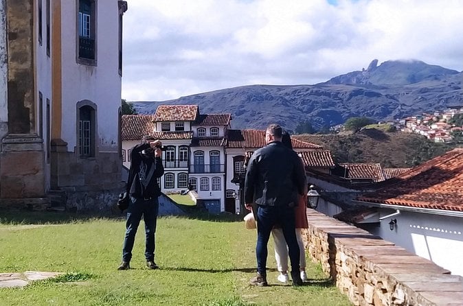Lapa Photo Tour