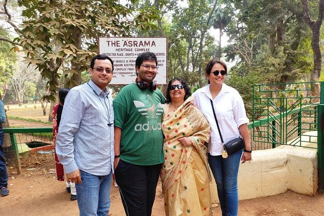 Shantiniketan Day Trip from Kolkata
