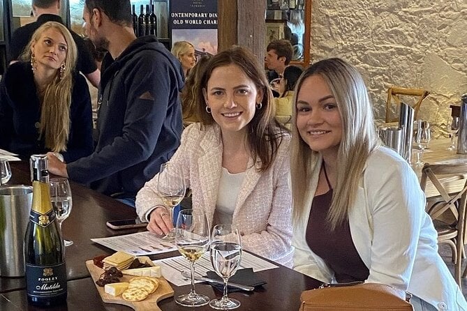 Signature Whisky Tour - Hobart & SE Tasmania