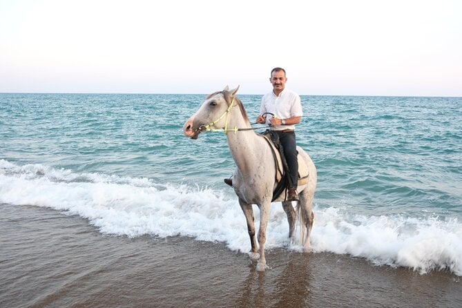Antalya Horse Riding