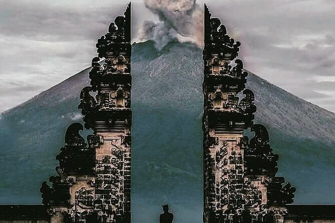Lempuyang Temple Tour - Ubud