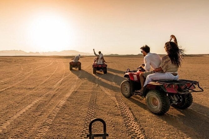 Ouarzazate Quad Adventure