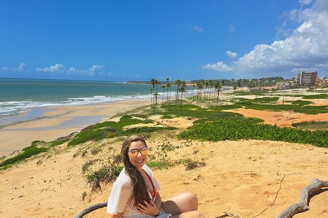Lagoinha Beach Tour