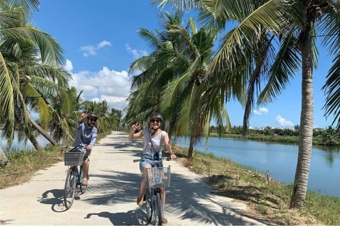 Hoi An Fishing Tour