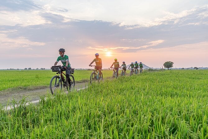 Siem Reap Countryside Jeep Tour