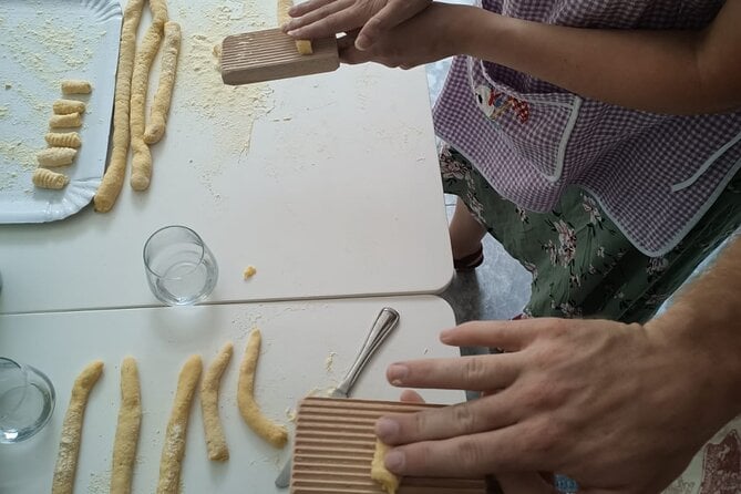 Tropea Cooking Class