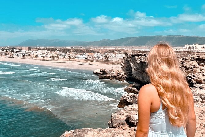 Salalah City Tour