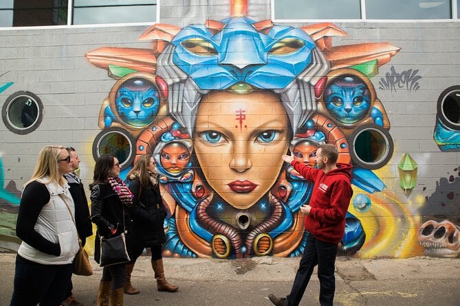 Denver City Tour