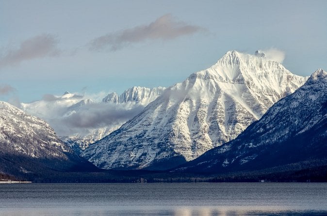 Glacier National Park Tour