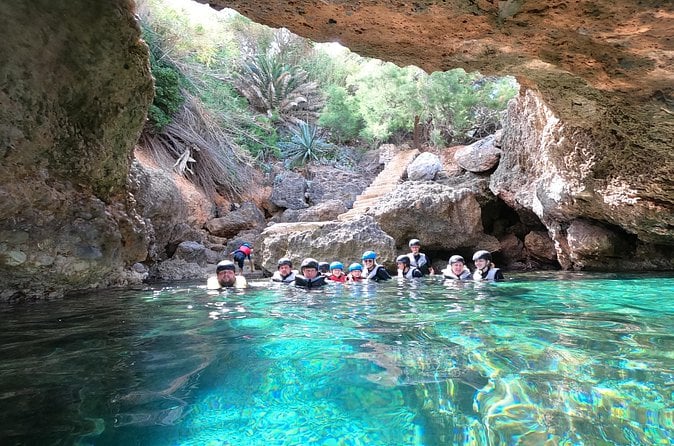Mallorca Island Tour