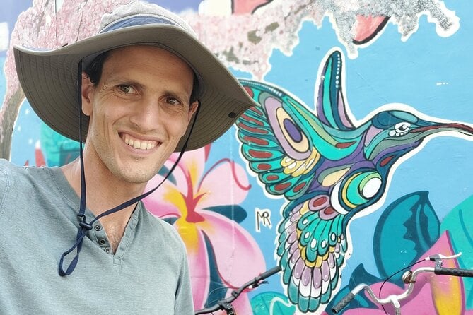 Tel Aviv Walking Tour