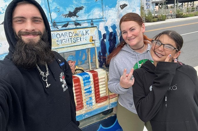 Kansas City Scavenger Hunt