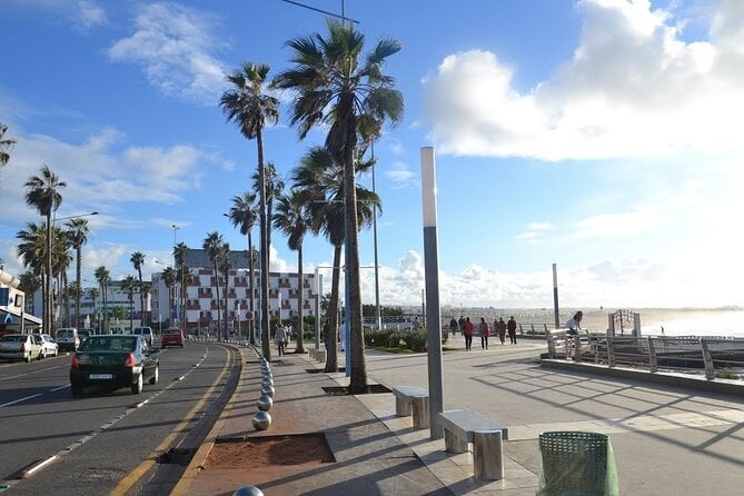 Casablanca Day Tour